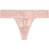 image:imageJessica Simpson Womens Thong Underwear  10 Pack Microfiber Stretch Lace Panties Soft amp Sexy LingerieRose SmokeBlackRaindrops