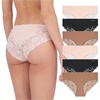 Pearl/Dolce/Black (6 Pack)