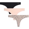 Animal Pearl Blush/Black/Pearl Blush