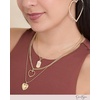 image:imageJessica Simpson 3 Layer Heart Necklace For Women 192