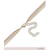 image:imageJessica Simpson 3 Layer Heart Necklace For Women 192