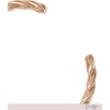image:imageJessica Simpson 3Piece Bracelet Set GoldTone Chunky Bracelets