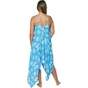 image:imageJessica Simpson Batik Long Border CoverUpCaspian Multi