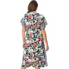 image:imageJessica Simpson Batik Long Border CoverUpMandarin Multi