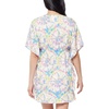 image:imageJessica Simpson Batik Long Border CoverUpSpritz Rayon