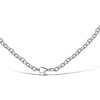 image:imageJessica Simpson Black Cross Necklace for Women 32