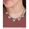image:imageJessica Simpson Butterfly Necklace for Women 153