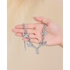 image:imageJessica Simpson Butterfly Necklace for Women 153