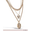 image:imageJessica Simpson Butterfly Necklaces for Women 3Piece 161753