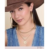 image:imageJessica Simpson Butterfly Necklaces for Women 3Piece 161753