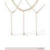 image:imageJessica Simpson Butterfly Necklaces for Women 3Piece 161753