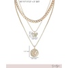 image:imageJessica Simpson Butterfly Necklaces for Women 3Piece 161753