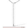 image:imageJessica Simpson Casting Flowers Pendant Necklace for Women 173