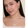 image:imageJessica Simpson Evil Eye Layering Necklace for Women 16 183