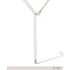 image:imageJessica Simpson Evil Eye Layering Necklace for Women 16 183
