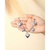 image:imageJessica Simpson Heart Pendant Necklace for Women 16