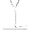 image:imageJessica Simpson Heart Pendant Necklace for Women 16