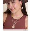 image:imageJessica Simpson Layered Necklace Set of 2 16183