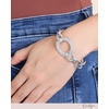 image:imageJessica Simpson SilverTone 95