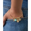 image:imageJessica Simpson Womens Evil Eye BraceletTurquoise Evil Eye