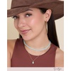 image:imageJessica Simpson Womens Hoop Earrings  SilverTone or GoldTone HoopGold Omega