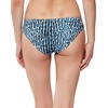image:imageJessica Simpson Womens Mix amp Match Snake Print Swimsuit Separates Top amp BottomLeopard Cut Out Hipster