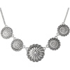 image:imageJessica Simpson Casting Flowers Pendant Necklace for Women 173