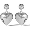 image:imageJessica Simpson Dangle Heart Earrings for Women Drop Mothers Day Earrings