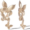 Gold Drop Butterfly
