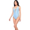 Blue Mist Plunge
