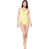 Spritz Plunge Eyelet