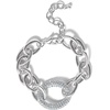 image:imageJessica Simpson SilverTone 95