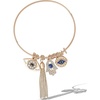 Blue Evil Eye