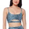 Leopard Tankini