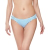 Bluebell Shirred Hipster