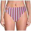 Groovy Cut Out Bottoms