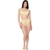 Sunny High Waist Bottom