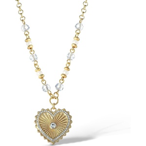 image:imageJessica Simpson Heart Necklace for Women 16  2