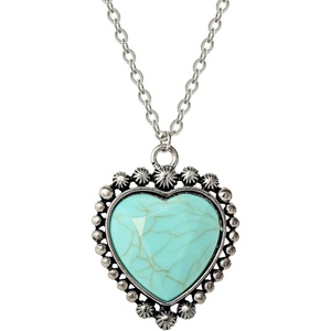 image:imageJessica Simpson Heart Necklace for Women 202