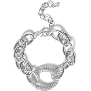 image:imageJessica Simpson SilverTone 95