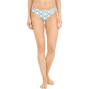image:imageJessica Simpson Womens Mix amp Match Snake Print Swimsuit Separates Top amp BottomMist
