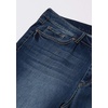 image:imageJessica Simpson Womens Adored Curvy High Rise Skinny JeanBlue