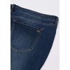 image:imageJessica Simpson Womens Adored Curvy High Rise Skinny JeanBlue