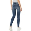 image:imageJessica Simpson Womens Adored Curvy High Rise Skinny JeanBlue