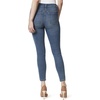 image:imageJessica Simpson Womens Adored Curvy High Rise Skinny JeanMagic Hour