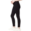 image:imageJessica Simpson Womens Adored Curvy High Rise Skinny JeanOd Black