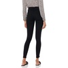 image:imageJessica Simpson Womens Adored Curvy High Rise Skinny JeanOd Black
