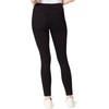 image:imageJessica Simpson Womens Adored Curvy High Rise Skinny JeanOd Black