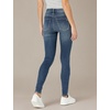 image:imageJessica Simpson Womens Adored Curvy High Rise Skinny JeanRodeo