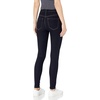 image:imageJessica Simpson Womens Adored Curvy High Rise Skinny JeanRustin
